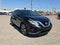2016 Nissan Murano Platinum