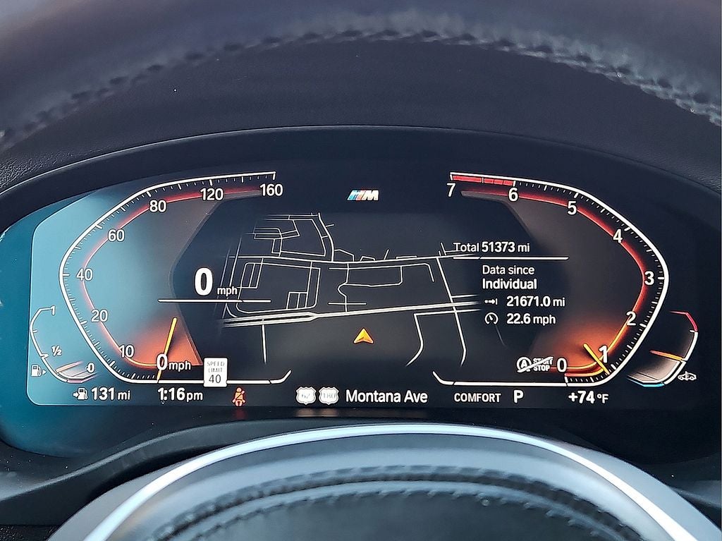 2021 BMW X4 xDrive30i