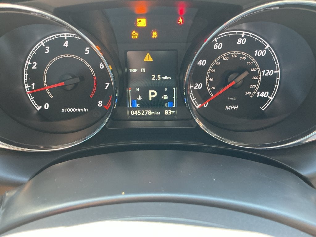 2022 Mitsubishi Outlander Sport 2.0 SE