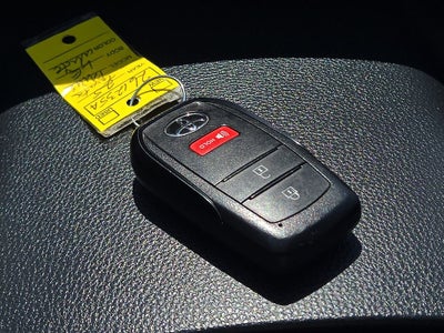 2025 Toyota Prius Nightshade