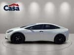 2025 Toyota Prius Nightshade