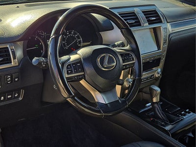 2021 Lexus GX 460