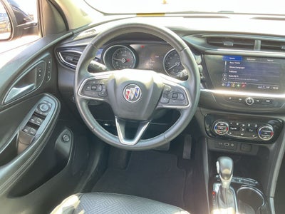 2022 Buick Encore GX Essence