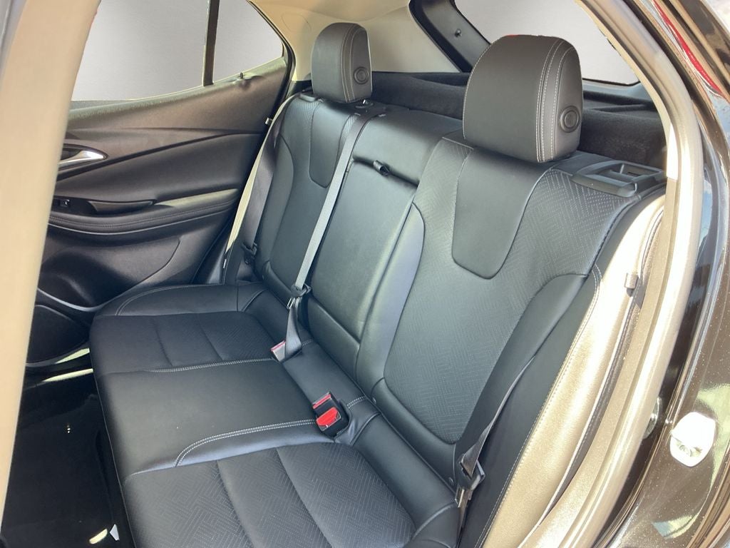 2022 Buick Encore GX Essence
