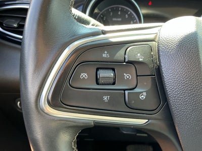2022 Buick Encore GX Essence