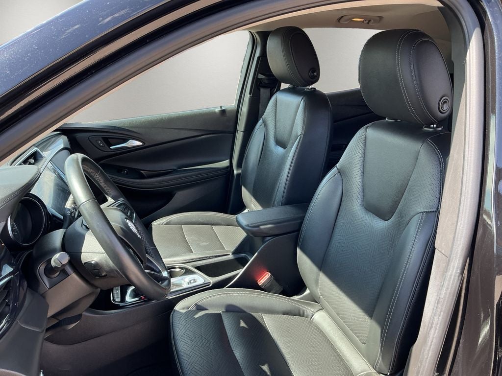 2022 Buick Encore GX Essence