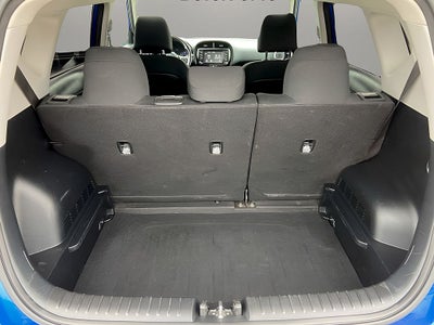 2021 Kia Soul X-Line