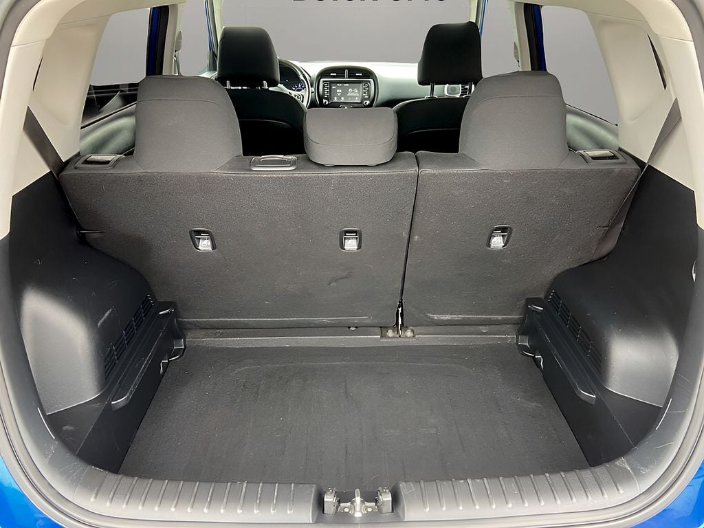 2021 Kia Soul X-Line