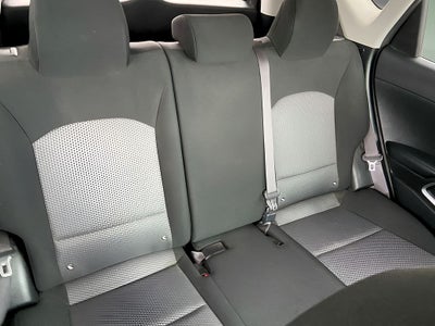 2021 Kia Soul X-Line