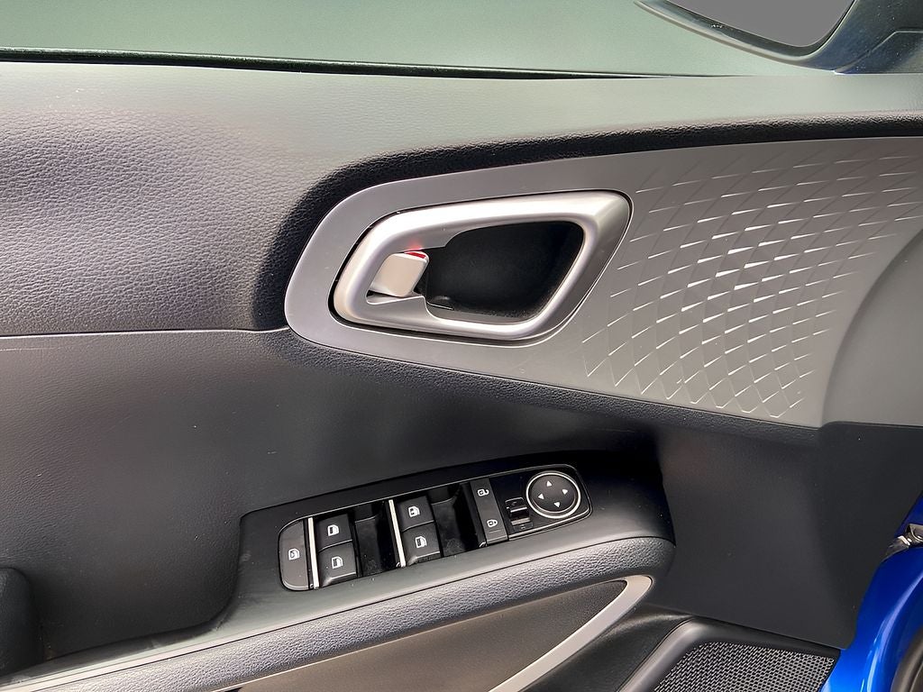 2021 Kia Soul X-Line