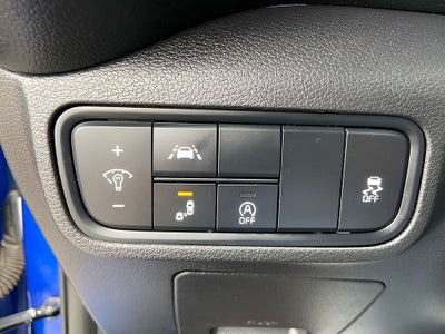 2021 Kia Soul X-Line