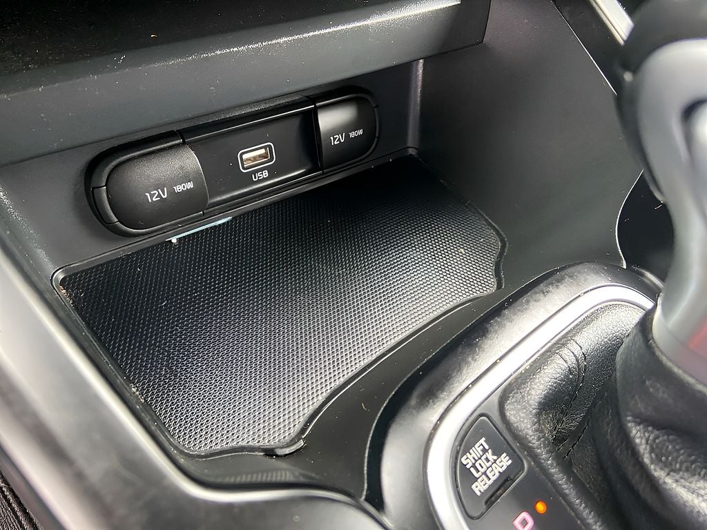 2021 Kia Soul X-Line