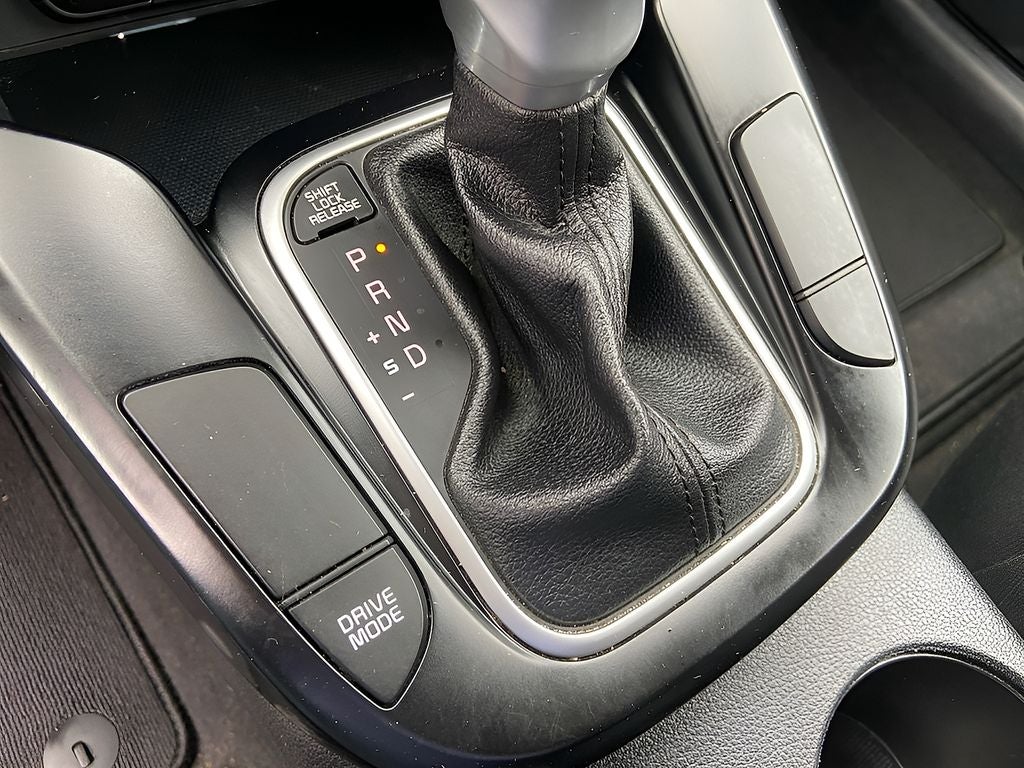 2021 Kia Soul X-Line