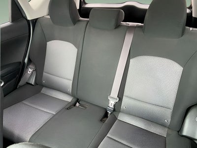 2021 Kia Soul X-Line