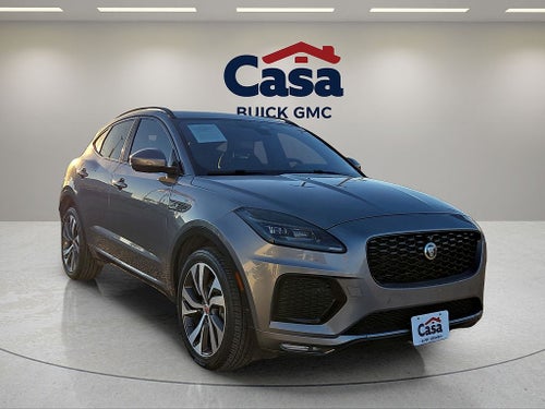 2021 Jaguar E-PACE 300 Sport