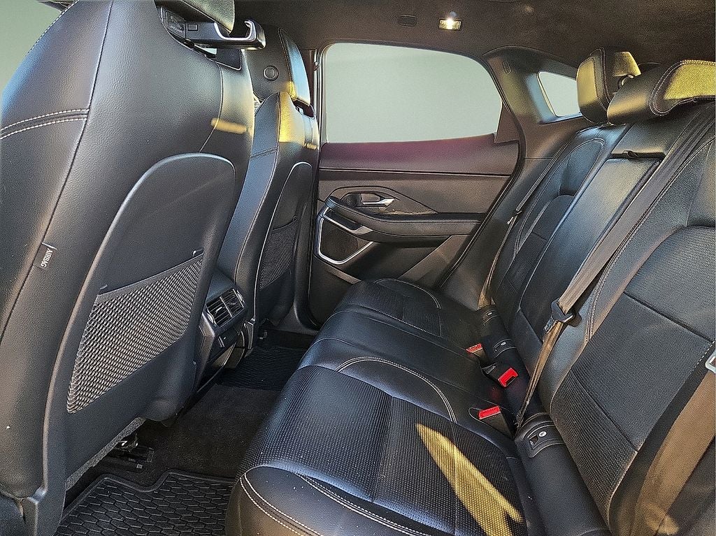 2021 Jaguar E-PACE 300 Sport