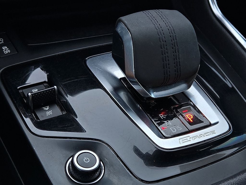 2021 Jaguar E-PACE 300 Sport