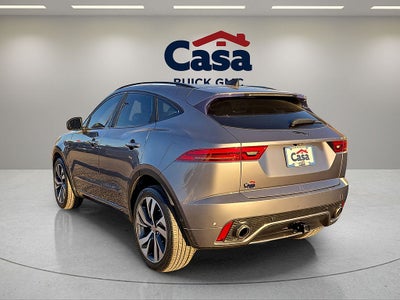 2021 Jaguar E-PACE 300 Sport