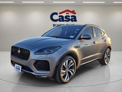 2021 Jaguar E-PACE 300 Sport