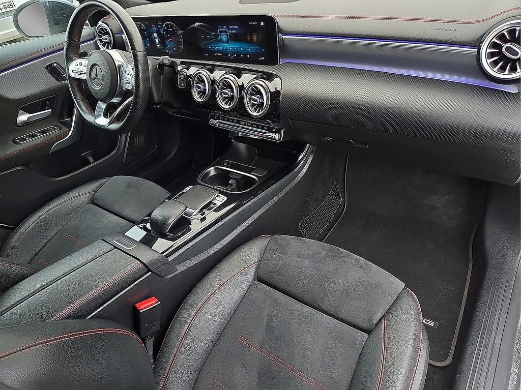2020 Mercedes-Benz CLA CLA 250