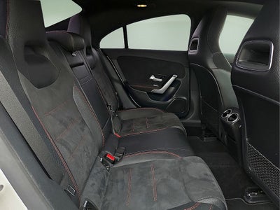 2020 Mercedes-Benz CLA CLA 250