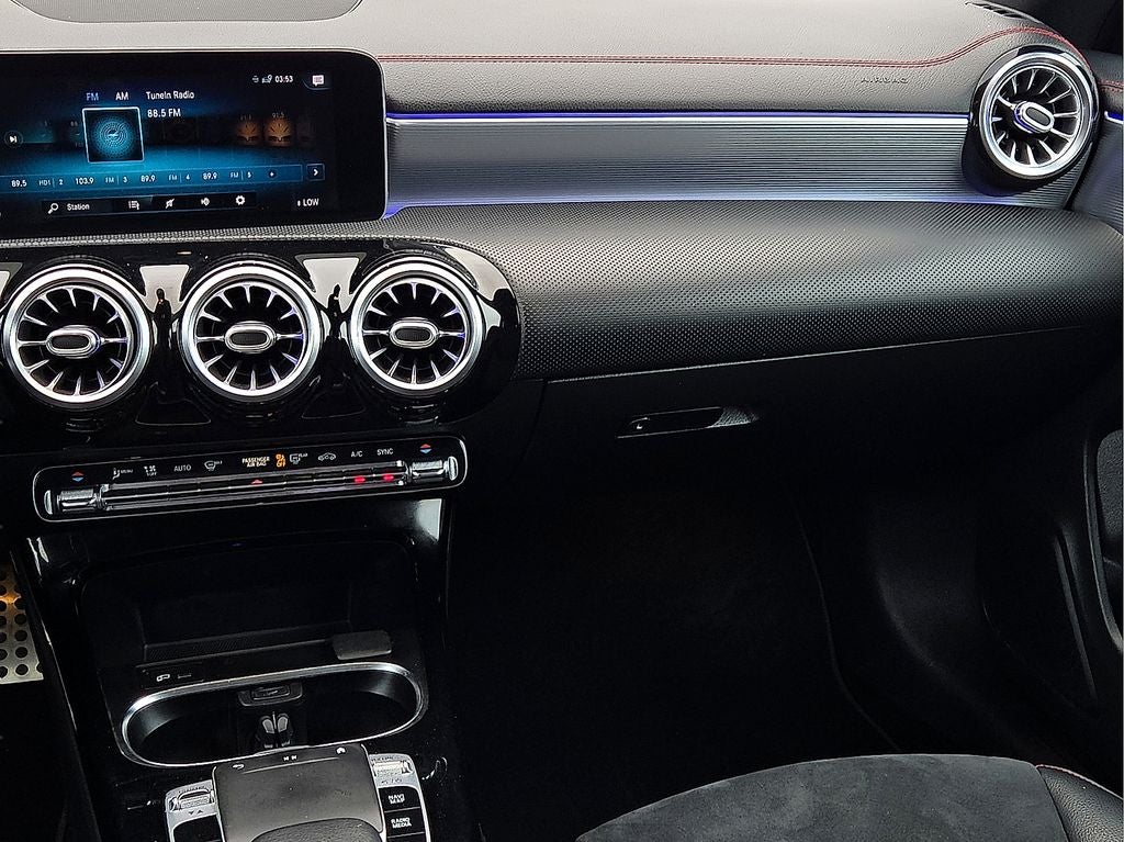 2020 Mercedes-Benz CLA CLA 250