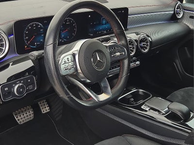 2020 Mercedes-Benz CLA CLA 250