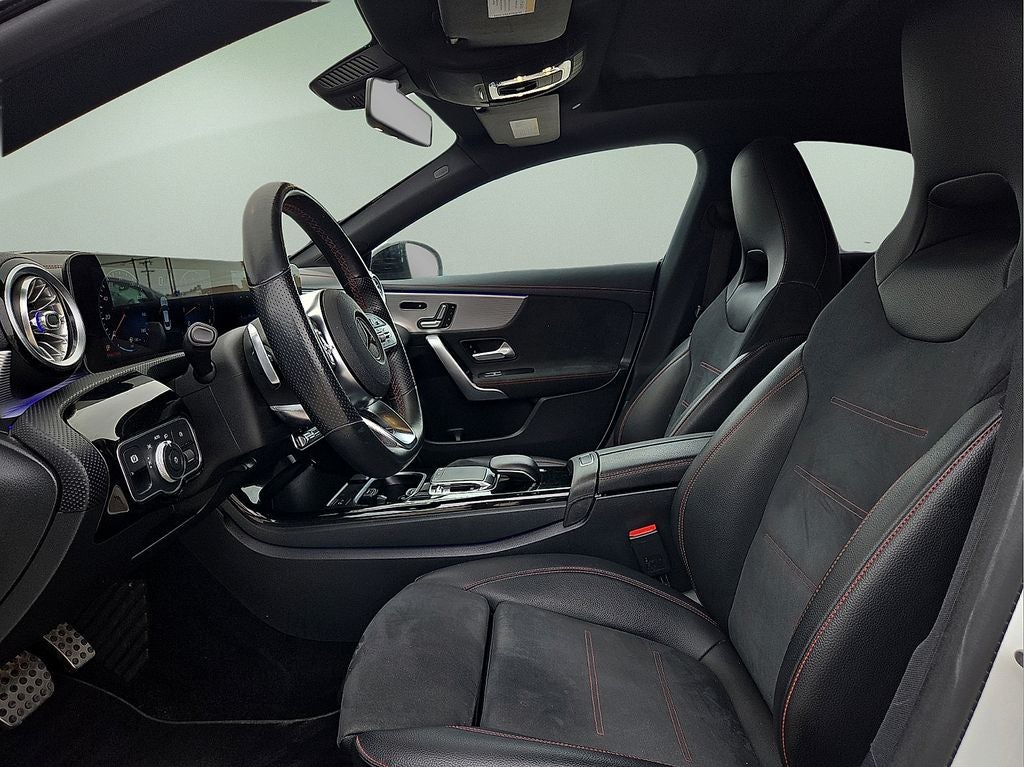 2020 Mercedes-Benz CLA CLA 250