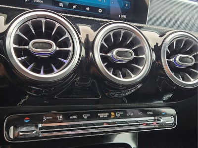 2020 Mercedes-Benz CLA CLA 250