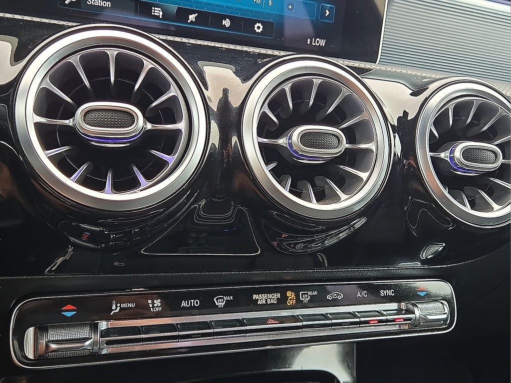 2020 Mercedes-Benz CLA CLA 250