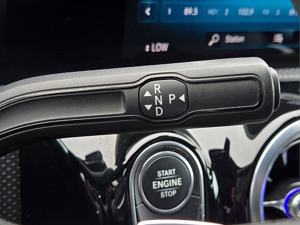 2020 Mercedes-Benz CLA CLA 250