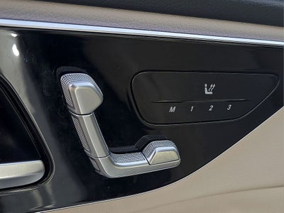 2022 Mercedes-Benz C-Class C 300