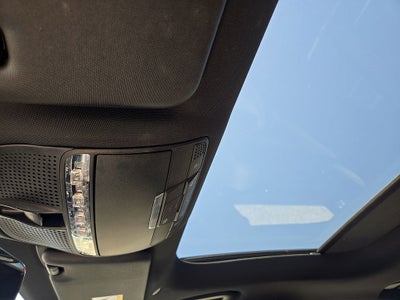 2022 Mercedes-Benz E-Class E 53 AMG® 4MATIC®