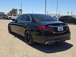 2022 Mercedes-Benz E-Class E 53 AMG® 4MATIC®