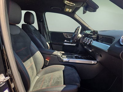 2024 Mercedes-Benz GLB GLB 250