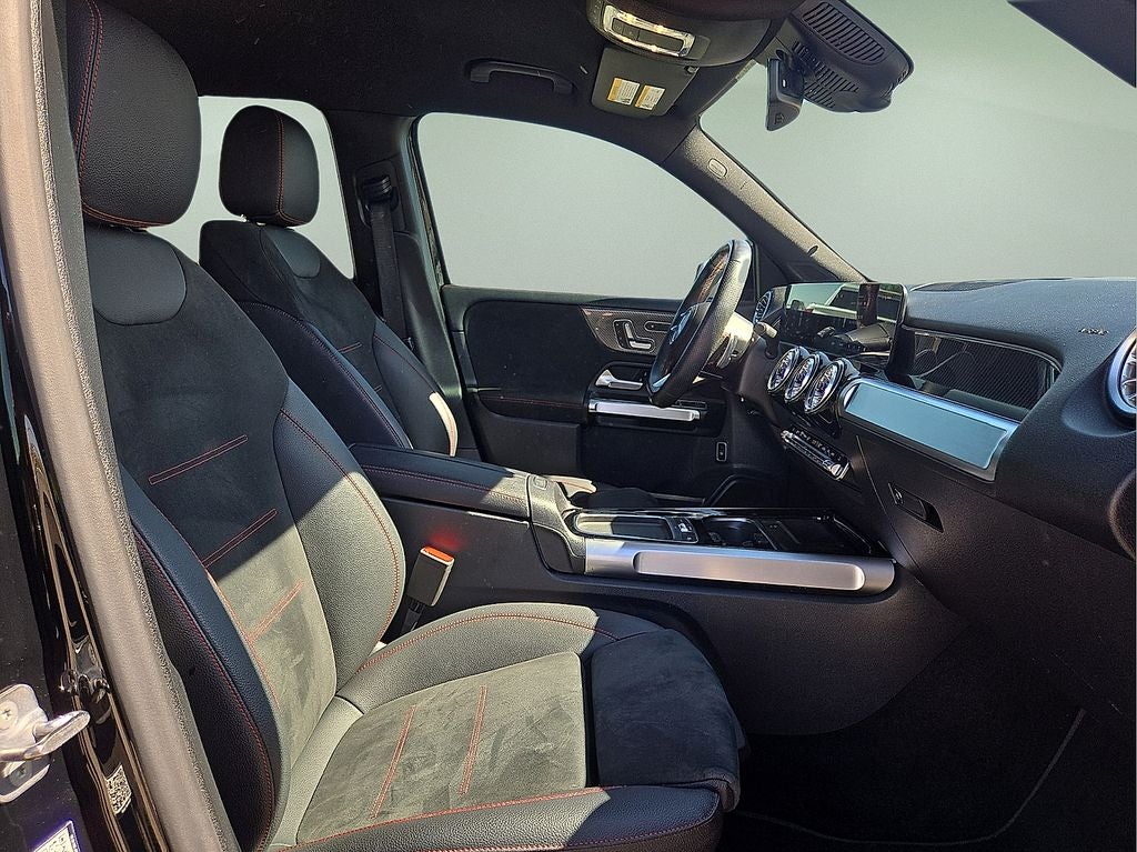 2024 Mercedes-Benz GLB GLB 250