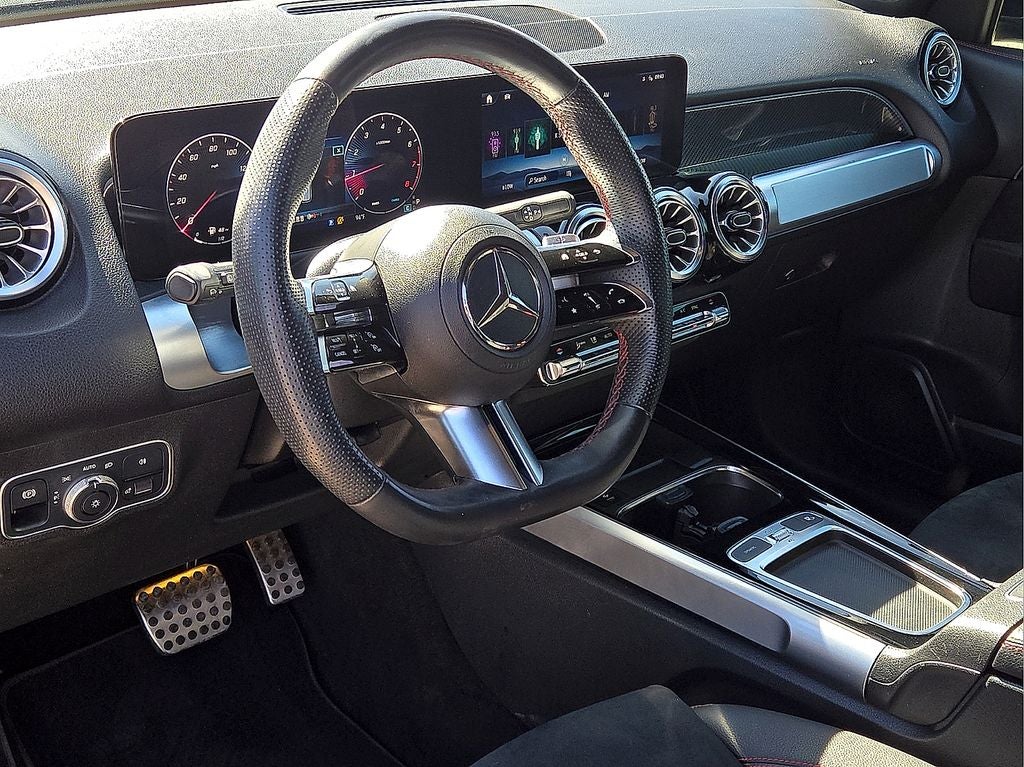 2024 Mercedes-Benz GLB GLB 250