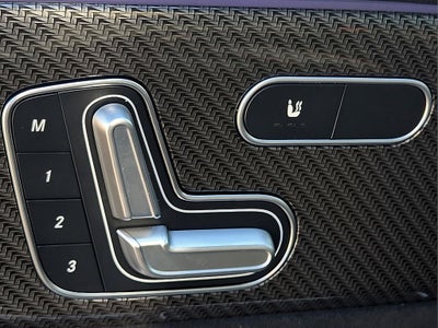 2024 Mercedes-Benz GLB GLB 250