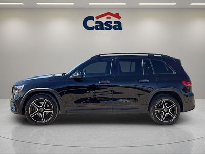 2024 Mercedes-Benz GLB GLB 250