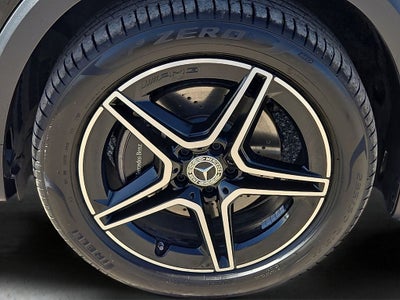 2024 Mercedes-Benz GLB GLB 250