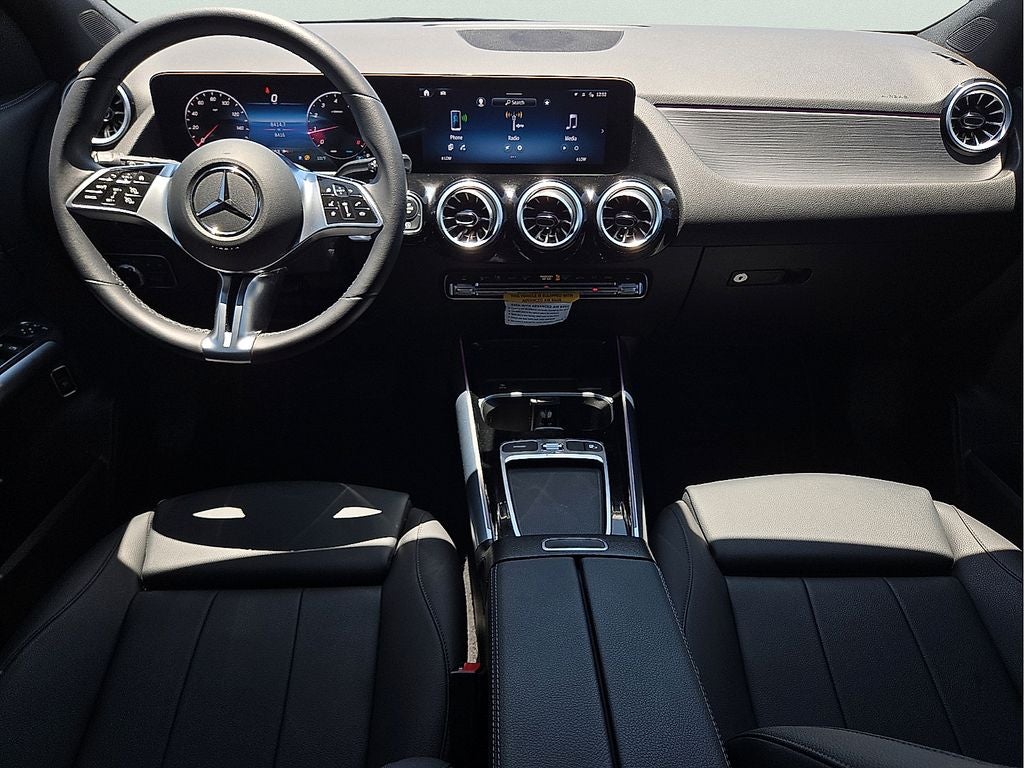 2025 Mercedes-Benz GLA GLA 250