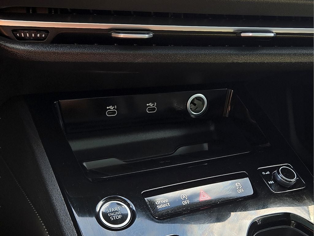 2025 Audi A5 2.0T Premium Plus quattro
