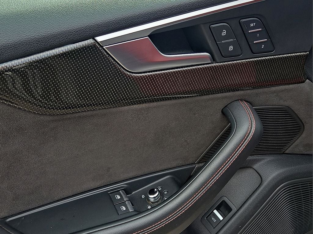 2018 Audi S5 3.0T Premium Plus quattro