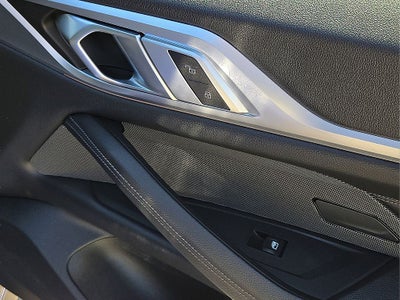 2025 BMW 4 Series 430i Gran Coupe