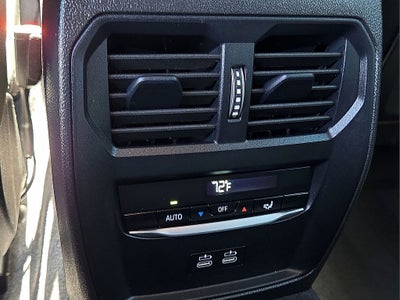 2025 BMW 4 Series 430i Gran Coupe