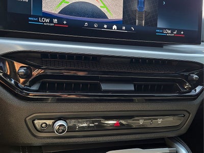 2025 BMW 4 Series 430i Gran Coupe