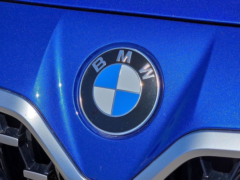 2025 BMW 4 Series 430i Gran Coupe