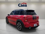 2016 MINI Cooper S Countryman Base