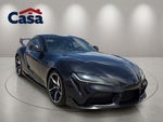 2021 Toyota Supra 3.0