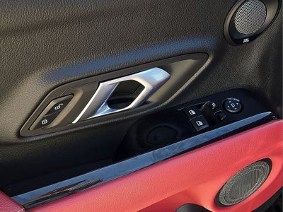 2022 Toyota Supra 3.0